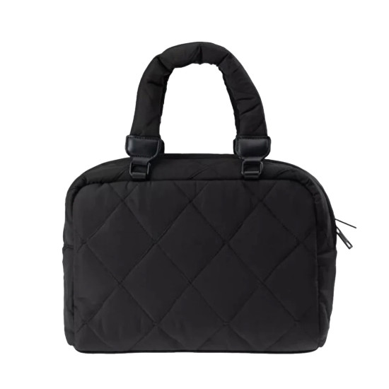 Guess Τσάντα ώμου Padded Quilted Bag